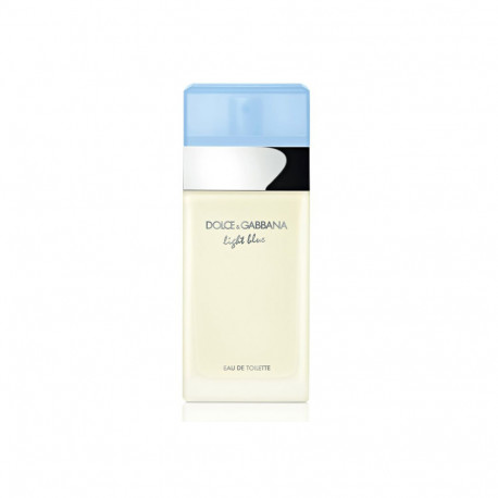 DOLCE & GABBANA LIGHT BLUE POUR FEMME edt vapo 50 ml