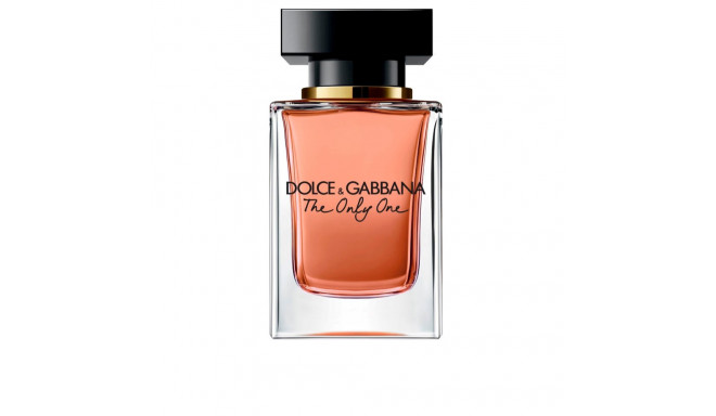 DOLCE & GABBANA THE ONLY ONE edp vapo 100 ml