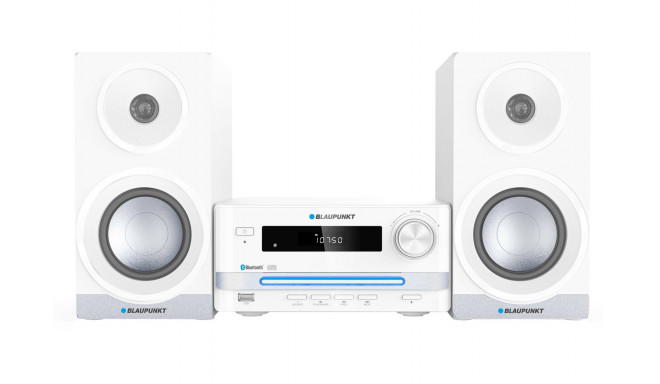 MICRO TOWER WITH BLUETOOTH MS16BT EDITION