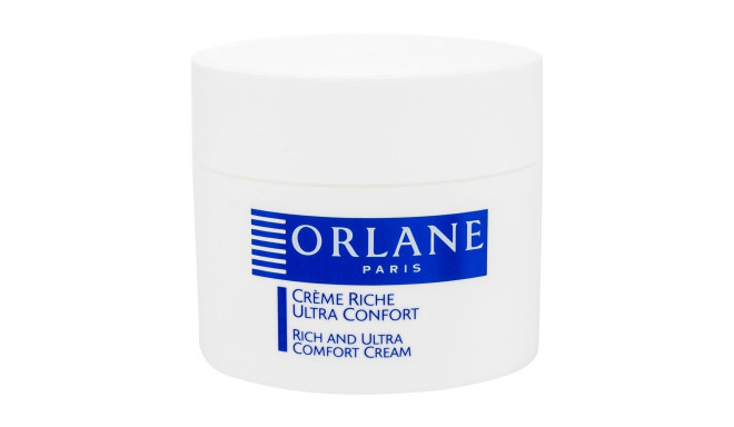 Orlane Body Rich And Ultra Comfort Cream Body Cream (150ml)