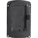 FEELWORLD F970 BATTERY PLATE