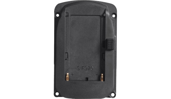 FEELWORLD F970 BATTERY PLATE