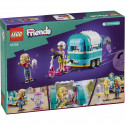 LEGO Friends 41733 Mobile Bubble Tea Shop