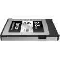 Lexar memory card Pro CFexpress 256GB S. R1750/W1300