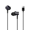 Original Stereo Headset Xiaomi HSEJ04WM USB-C black blister