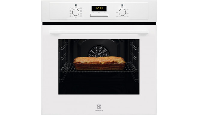 Electrolux integeeritav ahi EOF3H40BW