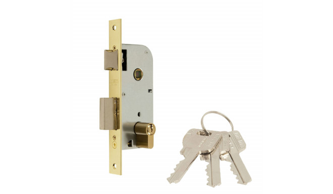 Süvistatav lukk MCM 1301-235A311 Monopunto