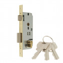 Mortise lock MCM 1601-260 Monopunto Mortise lock MCM 1601-260 Monopunto