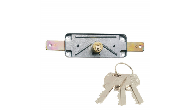 Bolt lock MCM 1511V Simple Blind