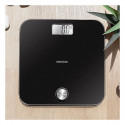 Digitaalsed Vannitoakaalud Cecotec EcoPower 10000 Healthy Black LCD 180 kg Must