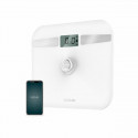 Digitālie vannas istabas svari Cecotec EcoPower 10200 Smart LCD Bluetooth 180 kg Balts