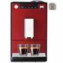 Elektriline Kohvimasin Melitta E950-104 1400 W Punane