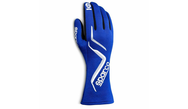 Gloves Sparco Blue