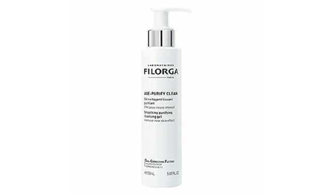 Facial Cleansing Gel Filorga 112905 150 ml