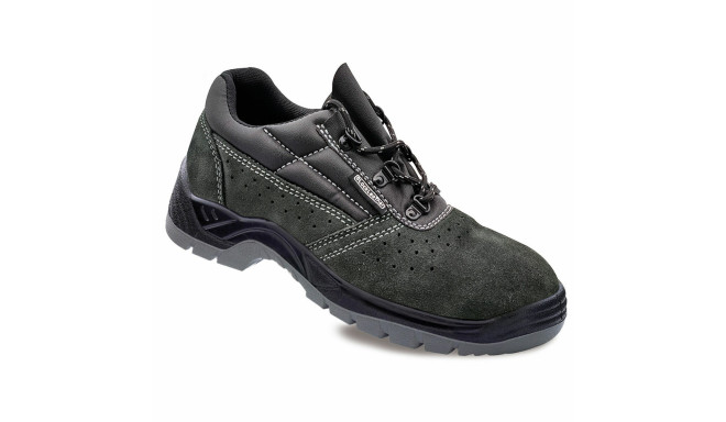 Turvajalatsid s1p src Blackleather Seemisnahk Hall - 39
