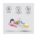 LED Trainers Looney Tunes Multicolour (29)