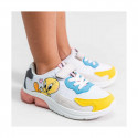 Кроссовки со светодиодами Looney Tunes Разноцветный (29)