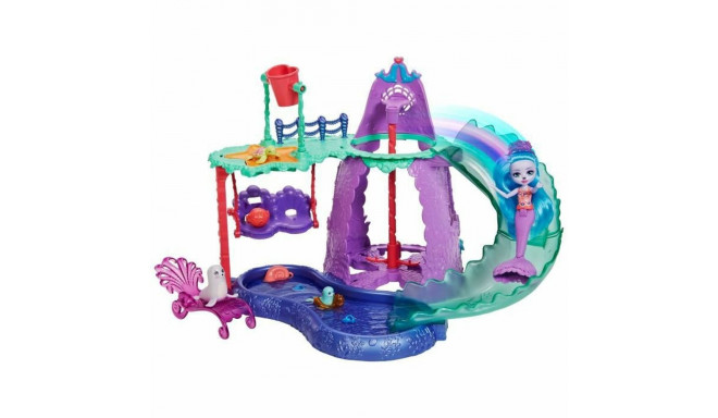 Playset Enchantimals Mermaid Water Park