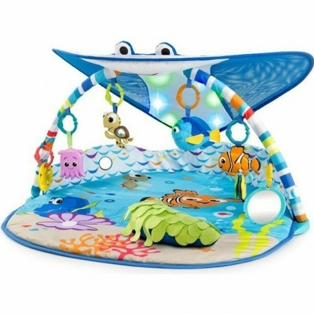 Tegeluskaar beebidele Disney 11095-2