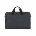 Sülearvuti Ümbris Rivacase Regent 8058 17,3"