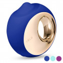 Oral Sex Simulator Ora 3 Lelo (Navy Blue)