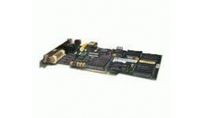 Eicon EiconCard S91 PCI 1xVHSI 1xISDN BRI ST 2 Mbit/s