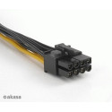 Akasa AK-CB051 internal power cable 0.15 m