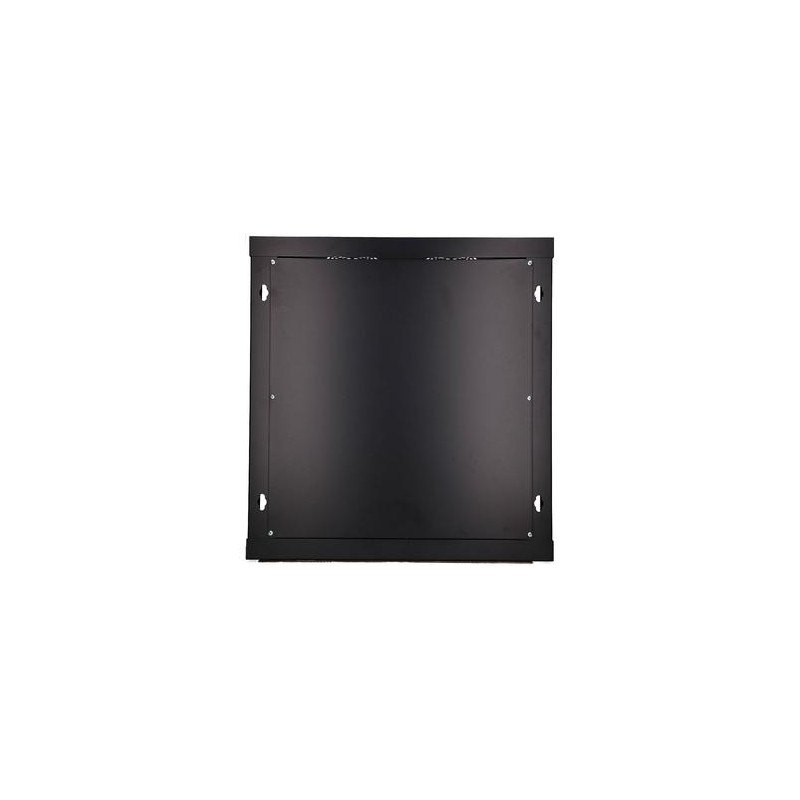 Extranet EX.7256 Armoire Rack 12U Murale Noire 600x600 - Serveur Réseau