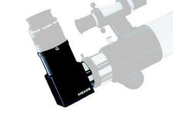 Meade teleskoobi adapter 1.25"-2" 937