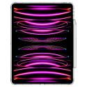 Spigen etui Airskin Hybrid S for iPad Pro 12,9" 2021 / 2022 crystal clear