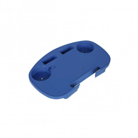 Table Blue Pistachio 23 x 37 x 4 cm