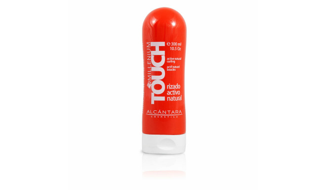 Fluīds Sprogainiem Matiem Alcantara Alcntara Cosmtica Želeja 300 ml