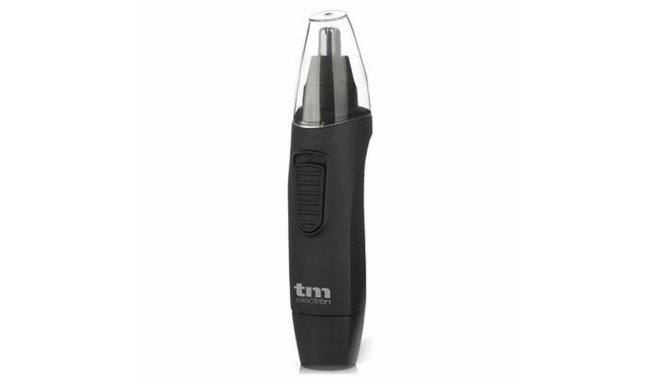 Nose and Ear Hair Trimmer TM Electron Compact
