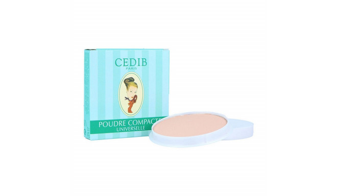 Compact Powders Cedib Compact Poudre