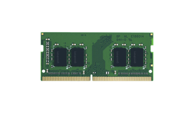 GOODRAM DDR4 3200 MT/s      32GB DIMM 288pin