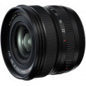 Fujifilm XF 8mm f/3.5 R WR lens