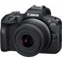 Canon EOS R100 + 18-45mm