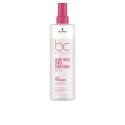 SCHWARZKOPF BC COLOR FREEZE spray conditioner 400 ml
