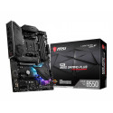 MSI emaplaat MPG B550 Gaming Plus AMD