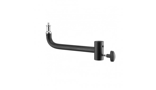 Westcott 8" Shorty Offset Extension Arm