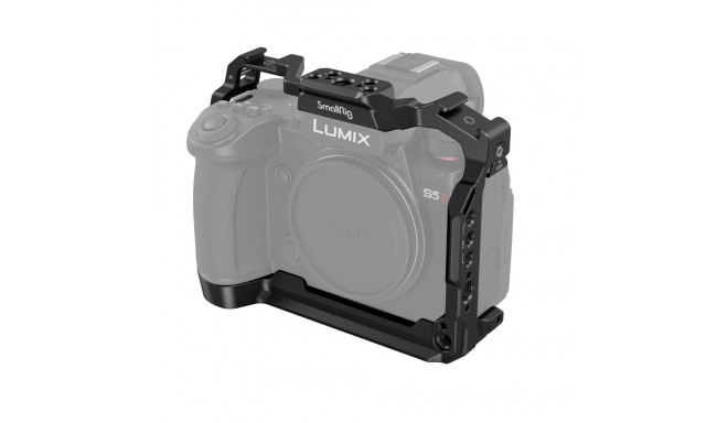 SmallRig 4022 Cage for Panasonic LUMIX S5 II / S5 IIX