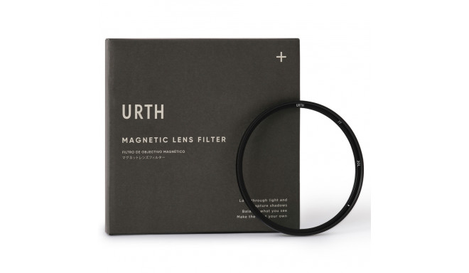 Urth 77mm Magnetic UV (Plus+)