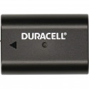 Duracell Li-Ion Battery 2000mAh for Panasonic DMW-BLF19