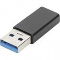 DIGITUS USB Type-C Adapter USB-A to USB-C