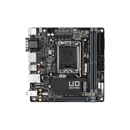 H610I DDR4