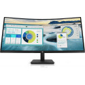 HP P34hc G4 - 34 - LED - VA, USB-C