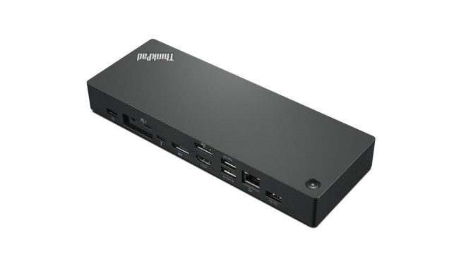 Lenovo Thinkpad Thunderbolt 4 dokk