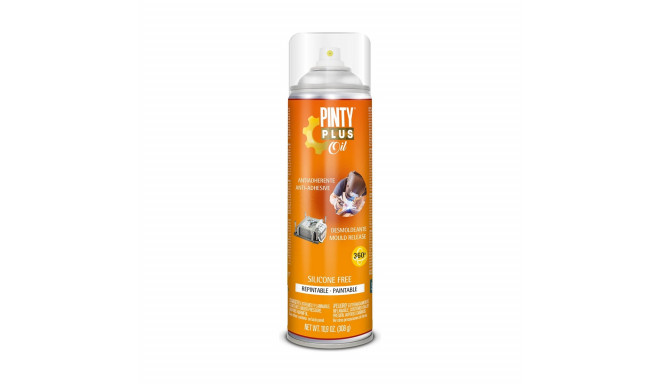 atbrīvošanas līdzeklis Pintyplus Oil Spray 500 ml