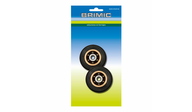 Laager Micel NE 91338 dušinurga klaasidele