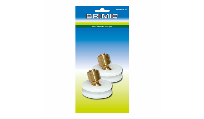 Laager Micel BL 91799 dušinurga klaasidele